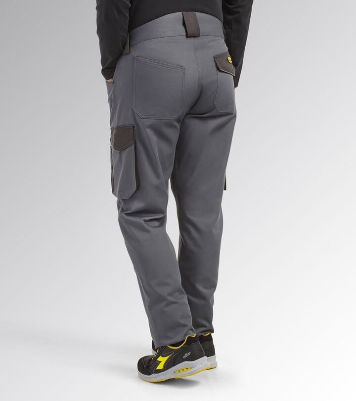 Utility Diadora PANT ROCK WINTER PERFORMANCE Pantalone da lavoro Sconto