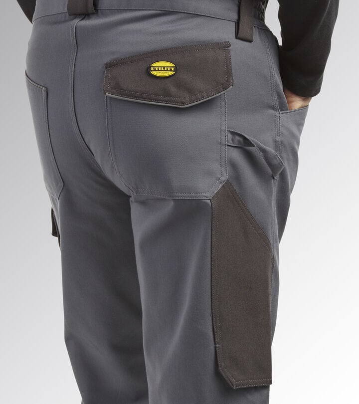 Utility Diadora PANT ROCK WINTER PERFORMANCE Pantalone da lavoro Sconto