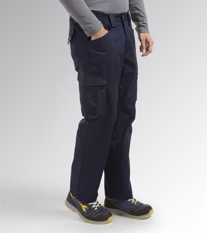 Utility Diadora PANT STAFF CARGO Pantalone da lavoro Offerta