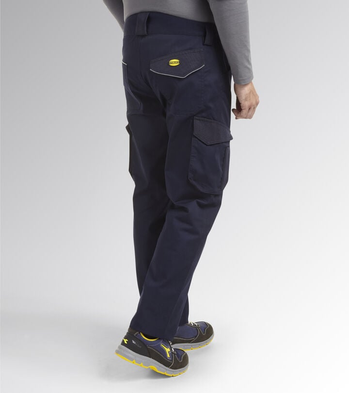 Utility Diadora PANT STAFF CARGO Pantalone da lavoro Offerta