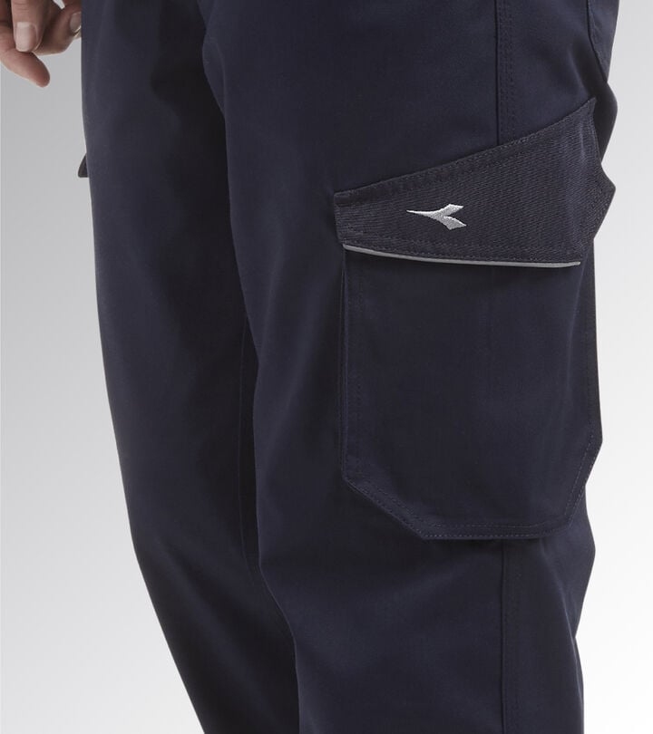 Utility Diadora PANT STAFF CARGO Pantalone da lavoro Offerta