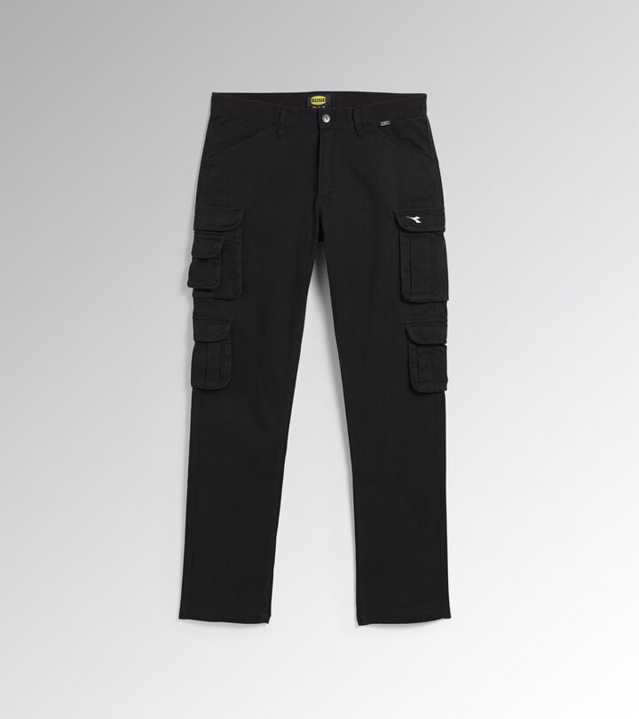 Utility Diadora PANT WAYET CARGO Pantalone da lavoro Economico