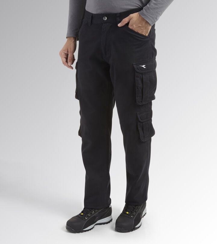 Utility Diadora PANT WAYET CARGO Pantalone da lavoro Economico