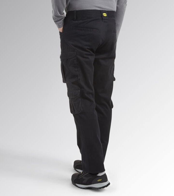 Utility Diadora PANT WAYET CARGO Pantalone da lavoro Economico