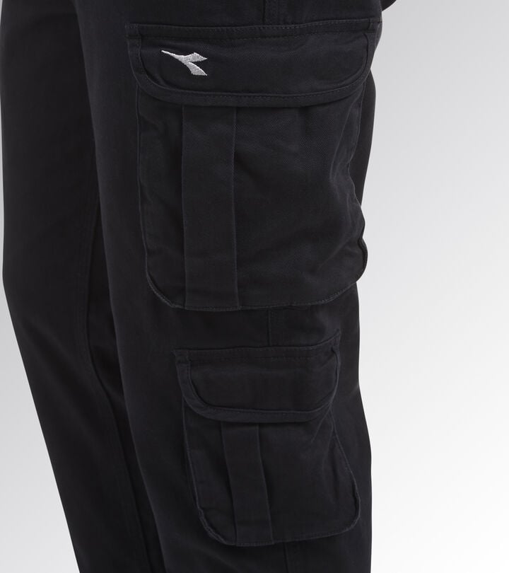 Utility Diadora PANT WAYET CARGO Pantalone da lavoro Economico