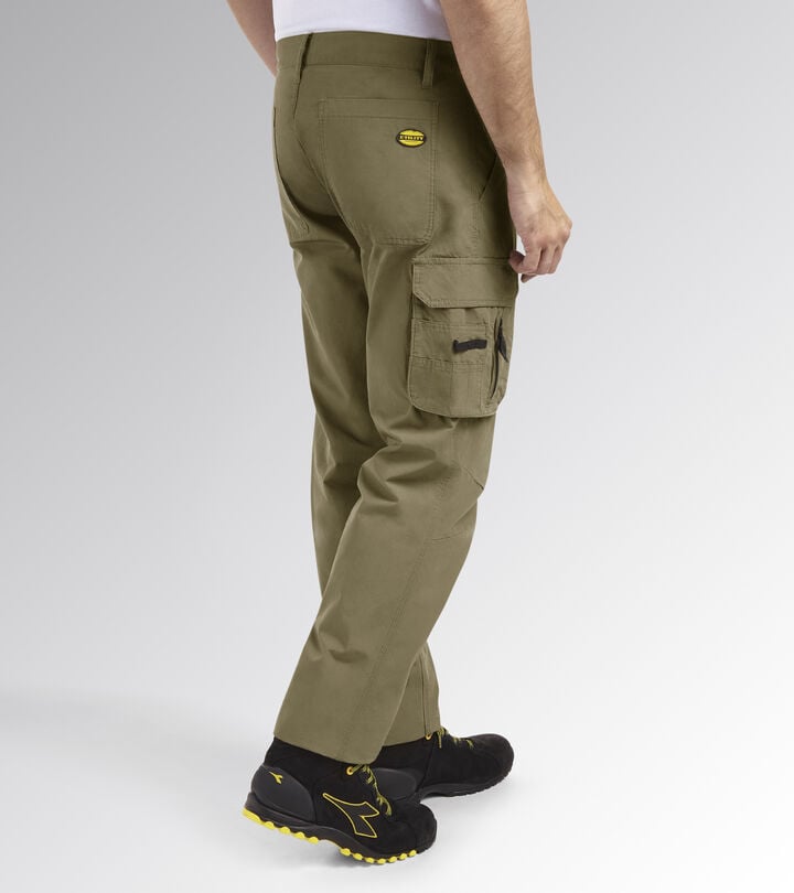 Utility Diadora PANT WIN CARGO Pantalone da lavoro Outlet