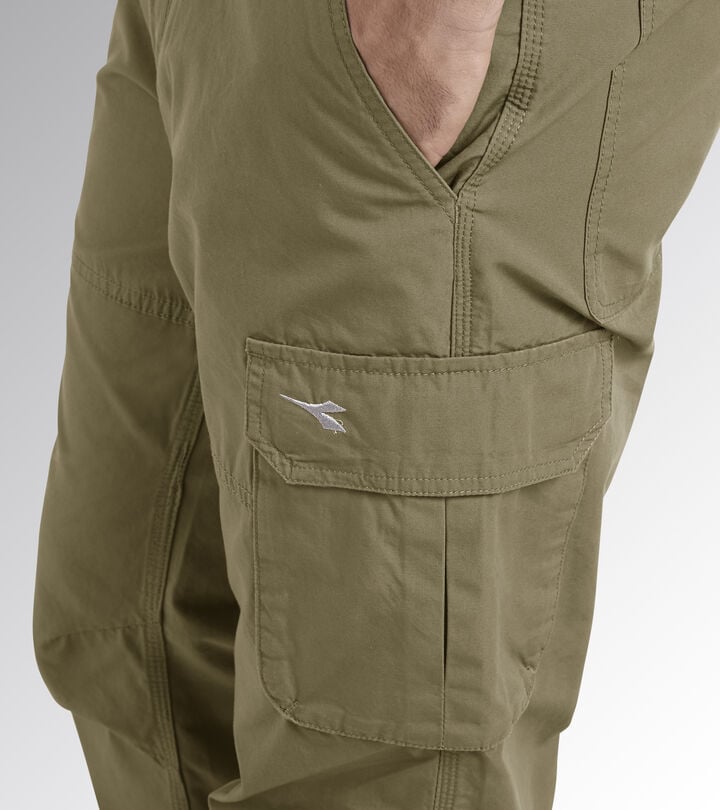 Utility Diadora PANT WIN CARGO Pantalone da lavoro Outlet