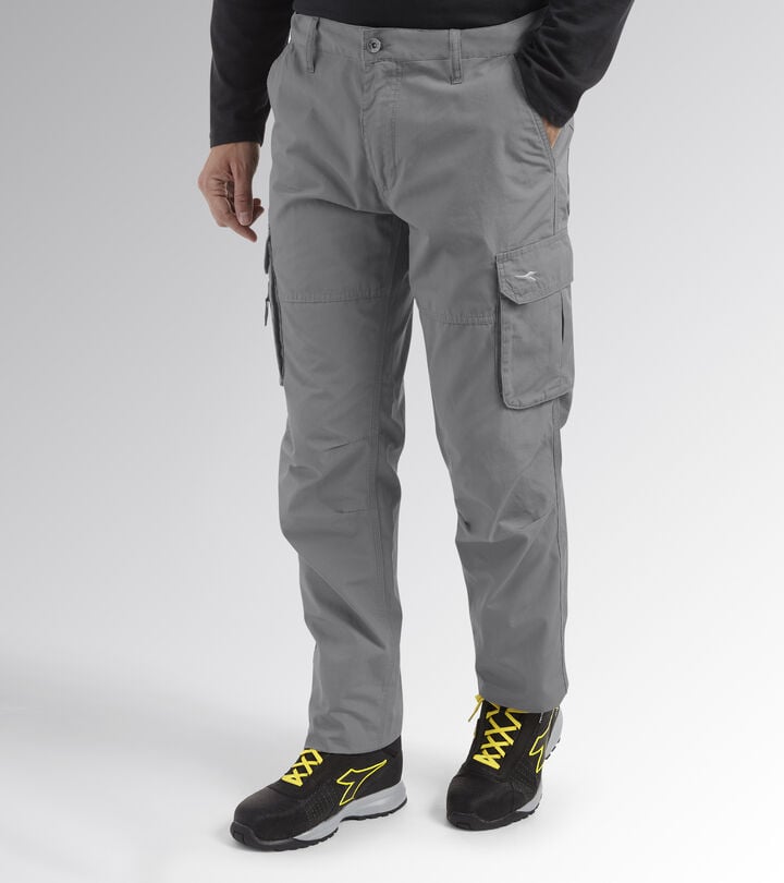 Utility Diadora PANT WIN CARGO Pantalone da lavoro In Vendita