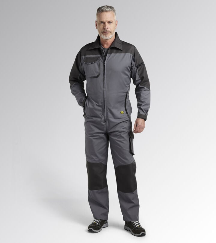 Utility Diadora COVERALL POLY Tuta da lavoro Saldi