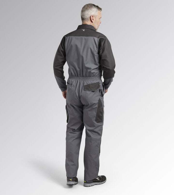 Utility Diadora COVERALL POLY Tuta da lavoro Saldi