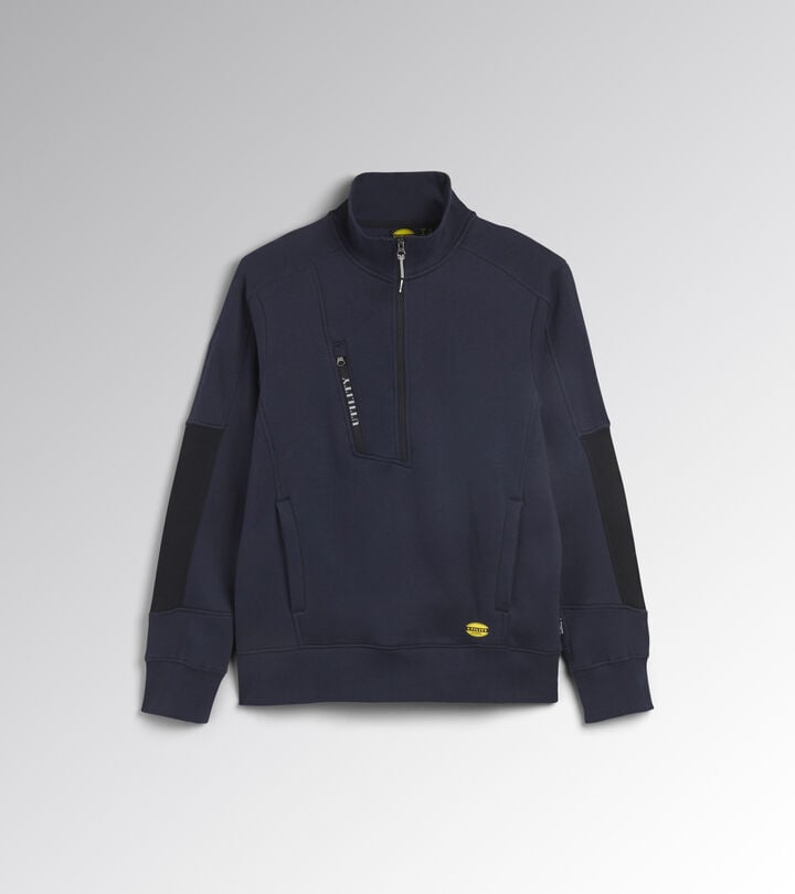 Utility Diadora SWEATSHIRT HZ LITEWORK Felpa da lavoro Offerte