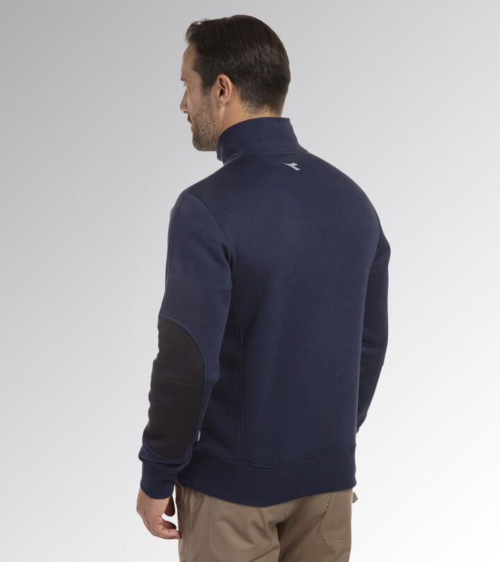 Utility Diadora SWEATSHIRT HZ LITEWORK Felpa da lavoro Offerte
