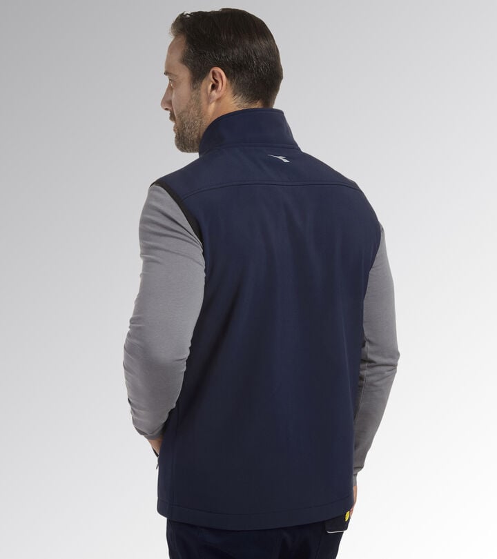 Utility Diadora SHELL VEST LEVEL Gilet da lavoro Hotsell