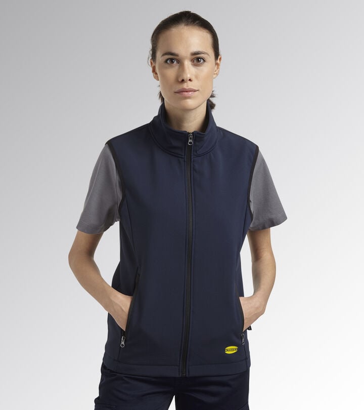 Utility Diadora SHELL VEST LEVEL Gilet da lavoro Hotsell