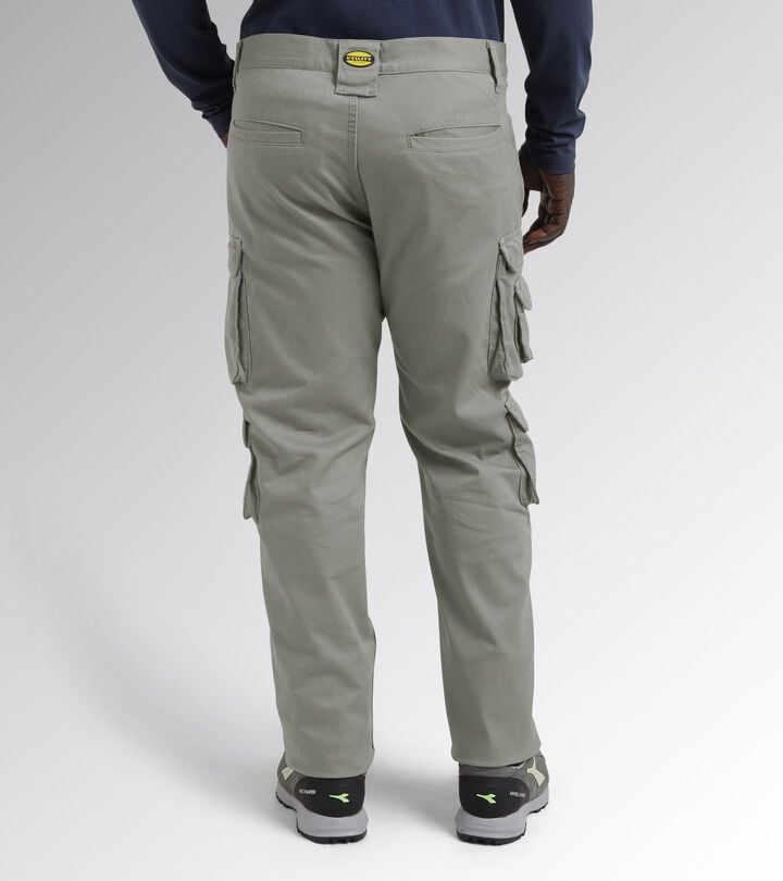 Utility Diadora PANT WAYET CARGO Pantalone da lavoro Vendita Calda