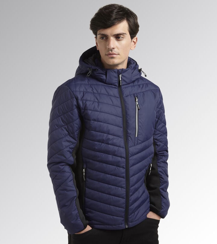 Utility Diadora PADDED JACKET OSLO Giacca da lavoro Vendita Economica