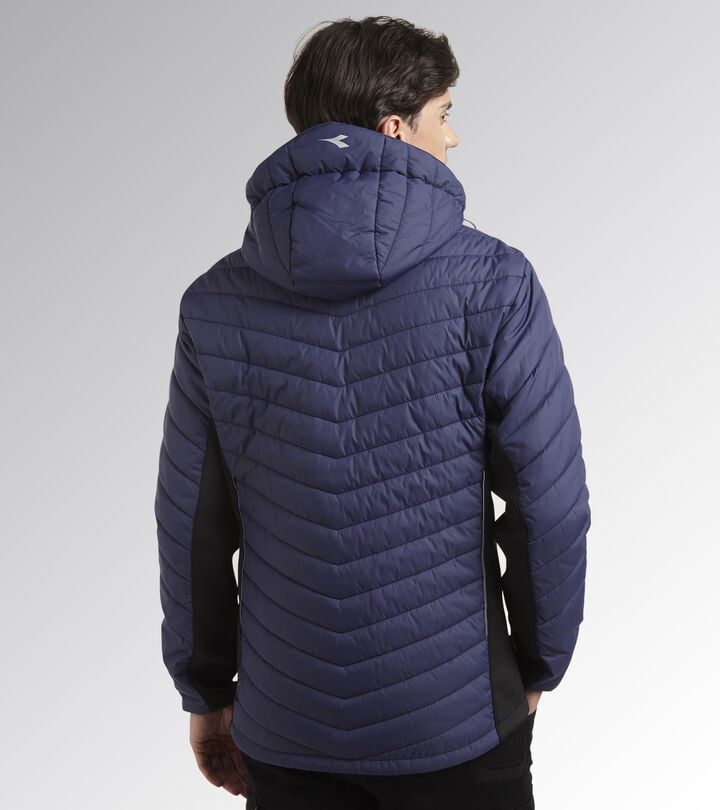 Utility Diadora PADDED JACKET OSLO Giacca da lavoro Vendita Economica