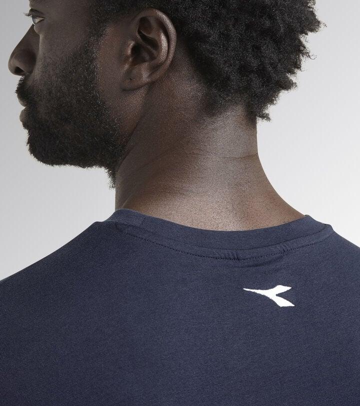 Utility Diadora T-SHIRT ML MONO ORGANIC T-shirt manica lunga da lavoro Saldi Di Fabbrica
