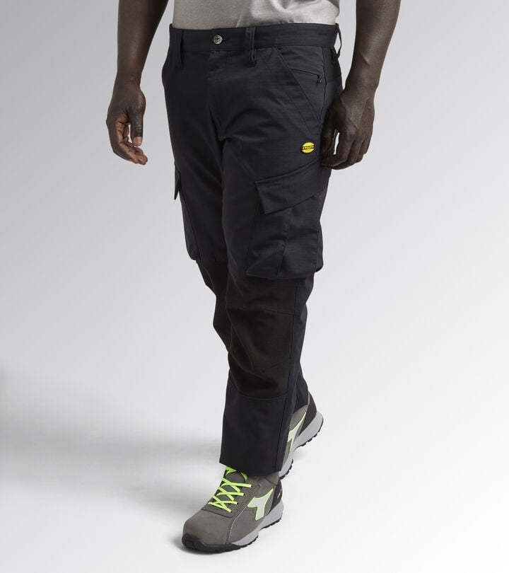 Utility Diadora PANT RIPSTOP CARGO Pantalone da lavoro I Più Venduti
