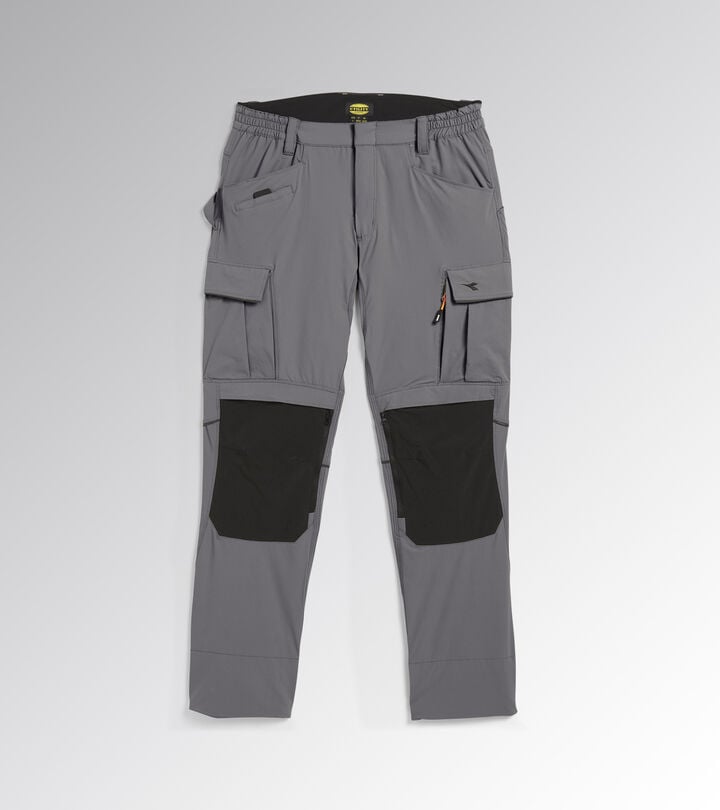 Utility Diadora PANT TECH PERFORMANCE Pantalone da lavoro Vendite Flash