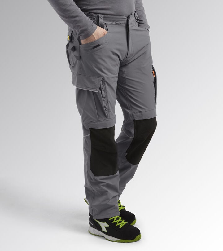 Utility Diadora PANT TECH PERFORMANCE Pantalone da lavoro Vendite Flash