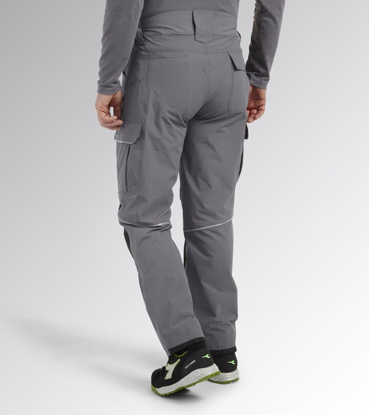 Utility Diadora PANT TECH PERFORMANCE Pantalone da lavoro Vendite Flash