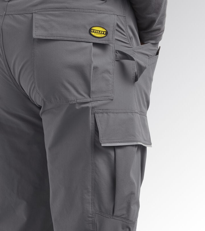 Utility Diadora PANT TECH PERFORMANCE Pantalone da lavoro Vendite Flash