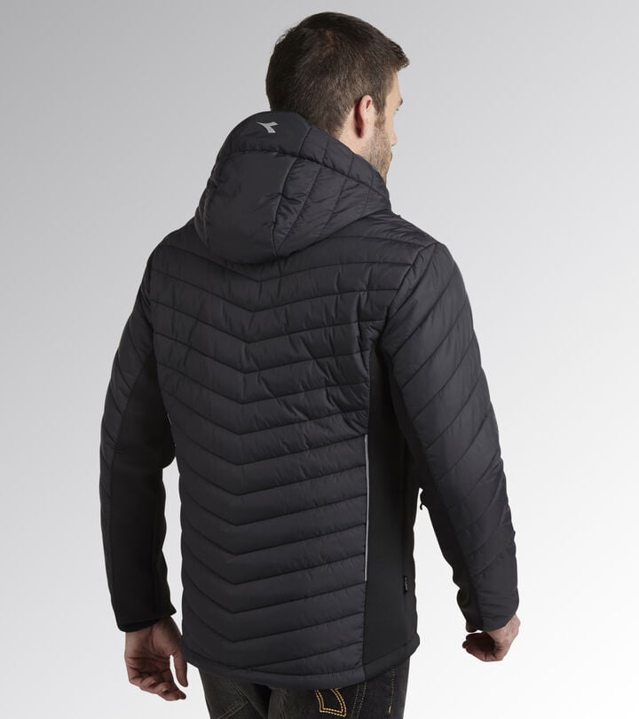 Utility Diadora PADDED JACKET OSLO Giacca da lavoro Negozio