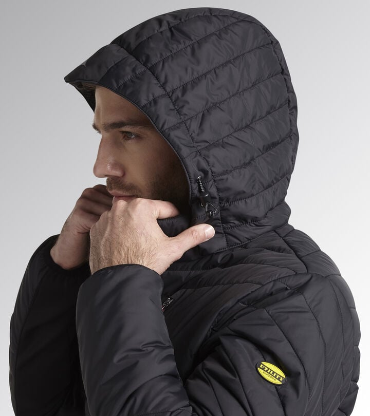 Utility Diadora PADDED JACKET OSLO Giacca da lavoro Negozio
