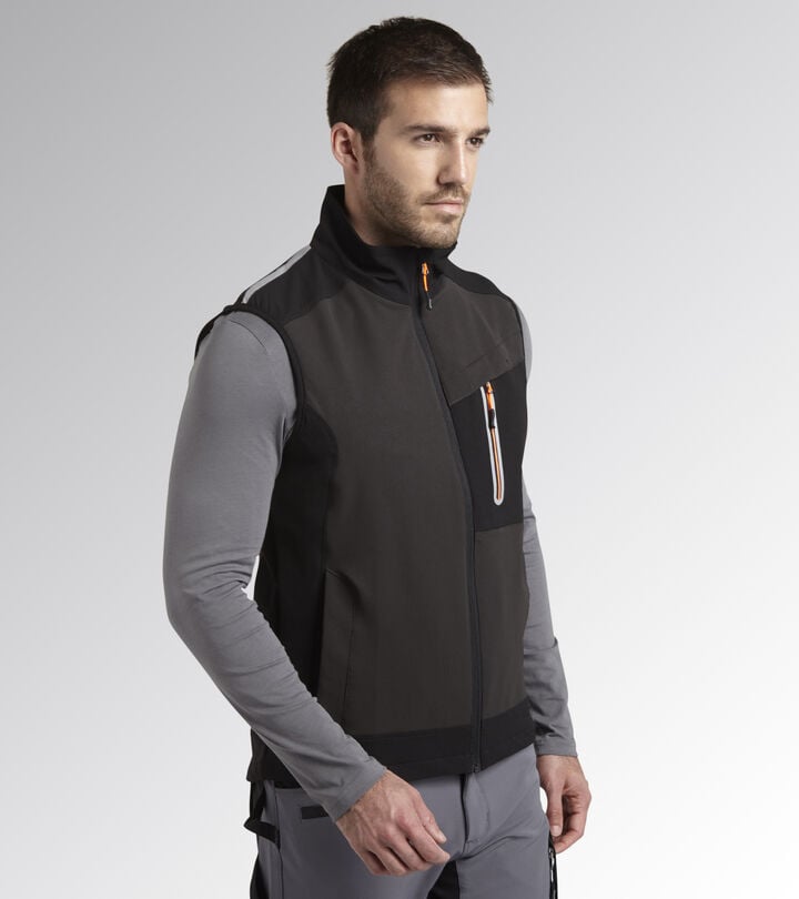 Utility Diadora VEST CARBON TECH Gilet da lavoro In Saldo