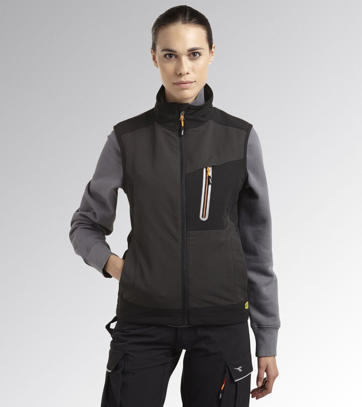 Utility Diadora VEST CARBON TECH Gilet da lavoro In Saldo