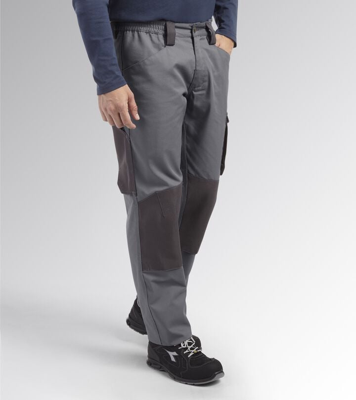 Utility Diadora PANT ROCK PERFORMANCE Pantalone da lavoro Nuova