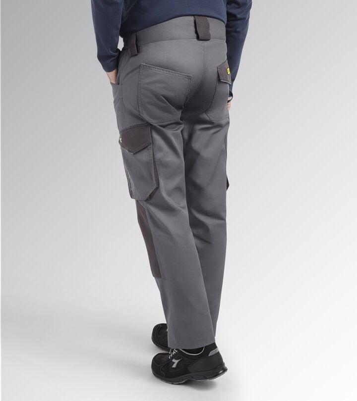 Utility Diadora PANT ROCK PERFORMANCE Pantalone da lavoro Nuova