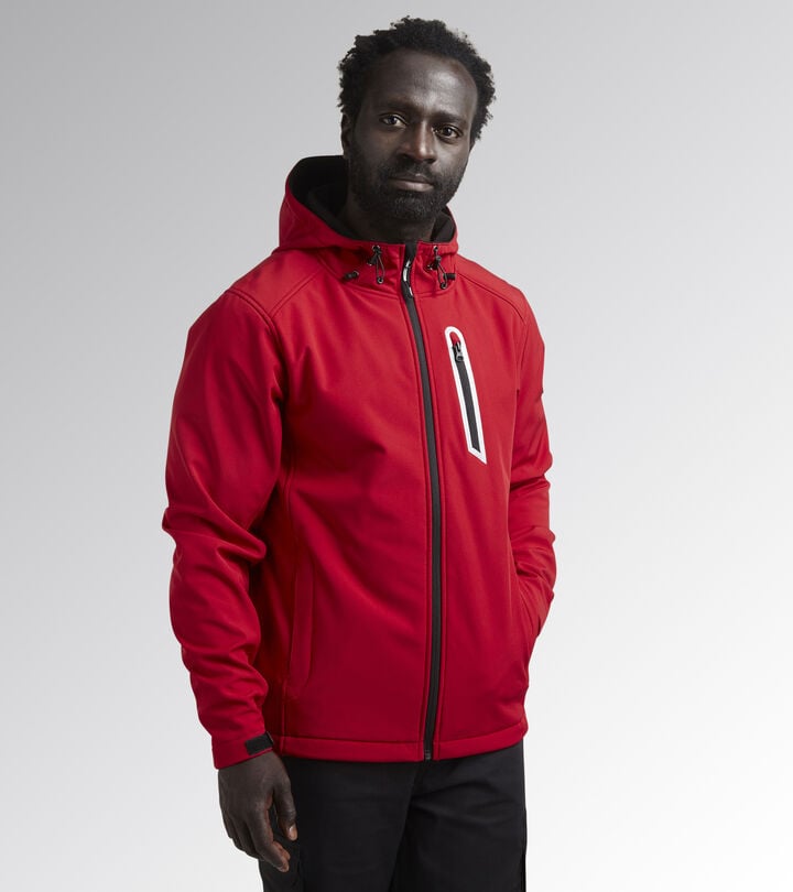 Utility Diadora SOFTSHELL SAIL Giacca da lavoro 2025