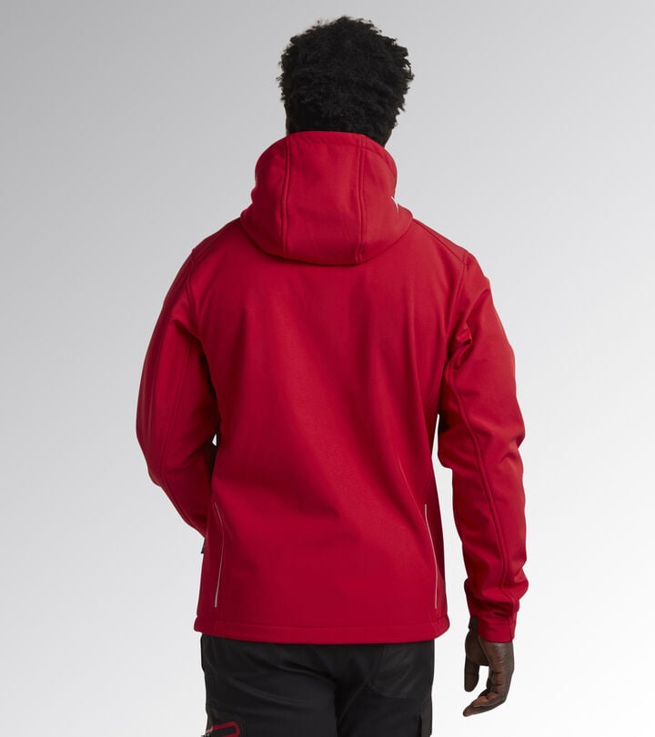 Utility Diadora SOFTSHELL SAIL Giacca da lavoro 2025