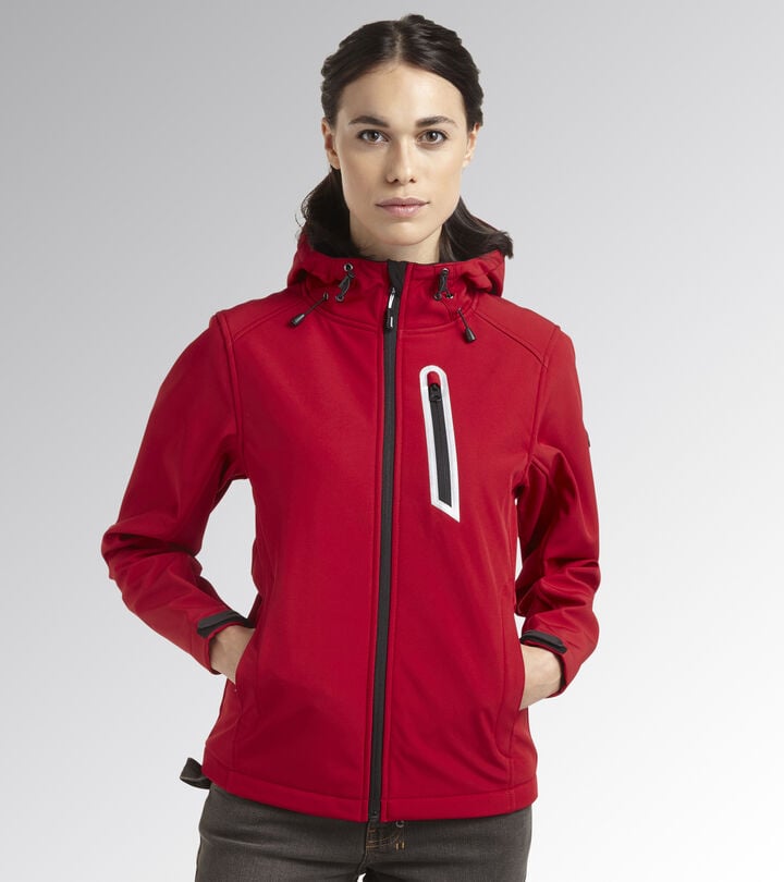 Utility Diadora SOFTSHELL SAIL Giacca da lavoro 2025