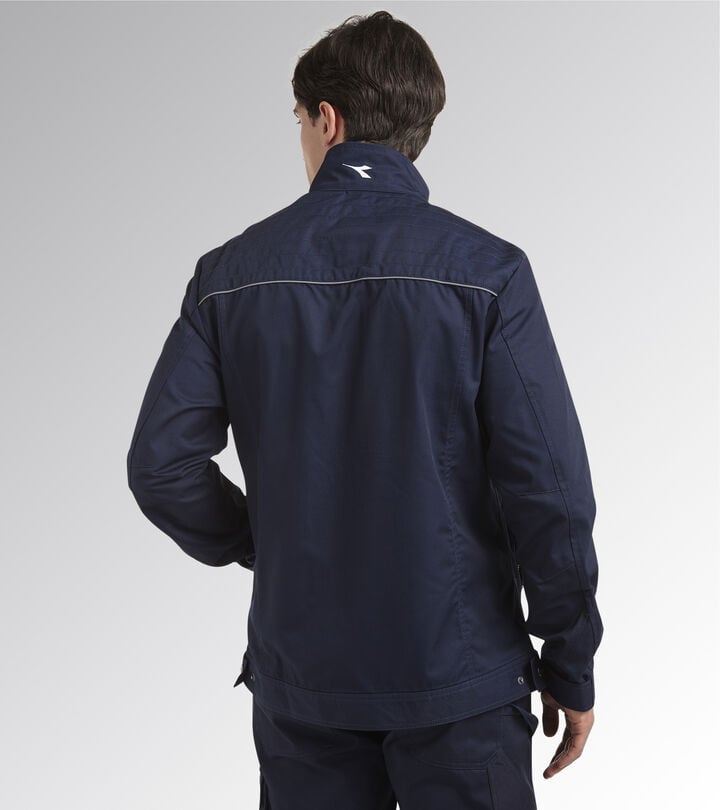 Utility Diadora WW JACKET POLY Giacca da lavoro Consegna Veloce