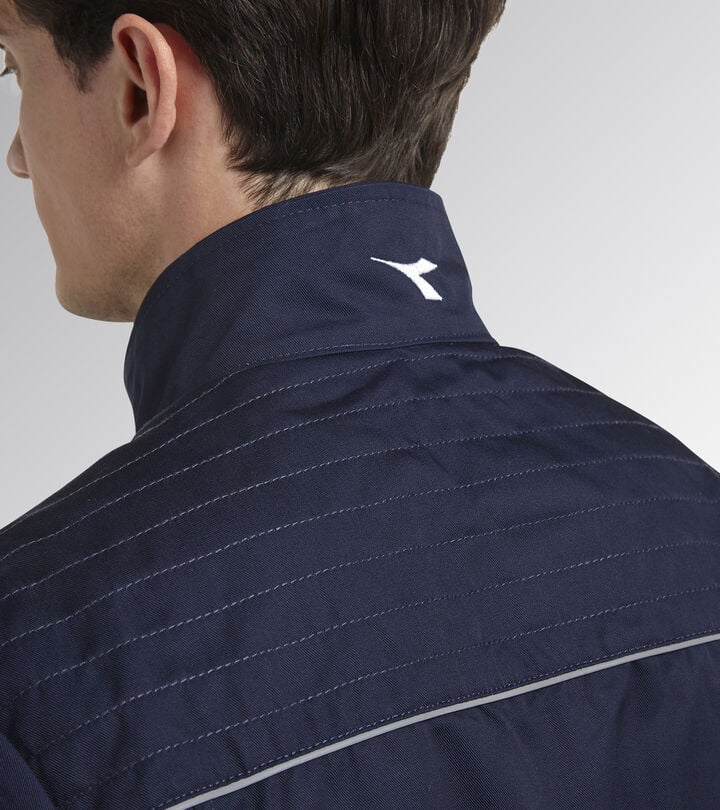 Utility Diadora WW JACKET POLY Giacca da lavoro Consegna Veloce