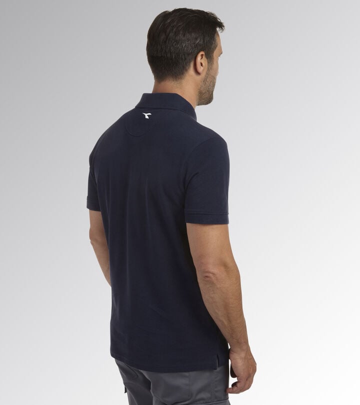 Utility Diadora POLO MC ATLAR ORGANIC Polo manica corta da lavoro Italia