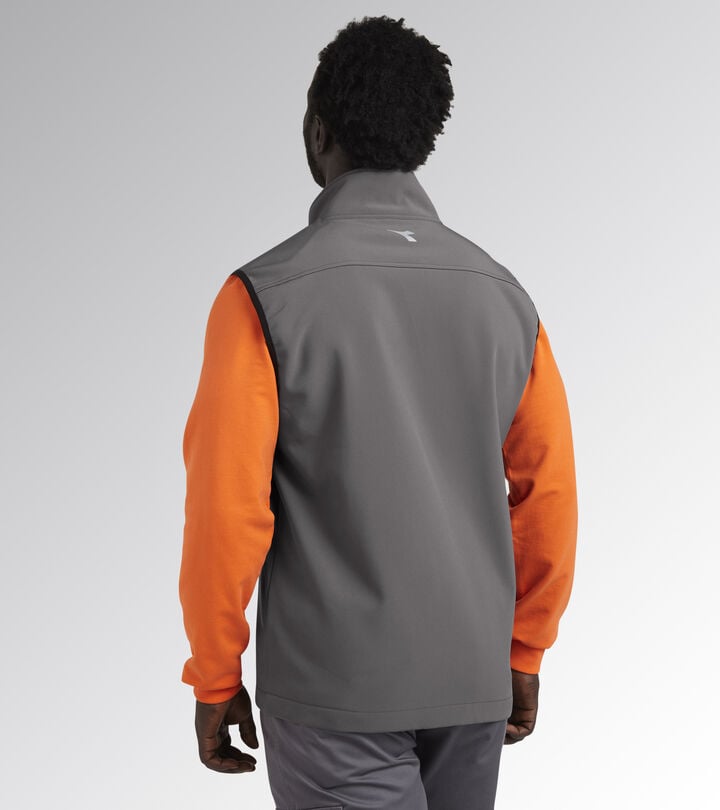 Utility Diadora SHELL VEST LEVEL Gilet da lavoro 2025