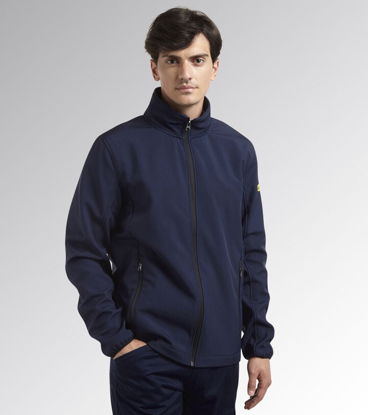 Utility Diadora SOFTSHELL LEVEL LITEWORK Giacca da lavoro Nuovo