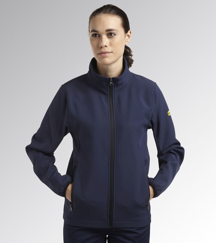 Utility Diadora SOFTSHELL LEVEL LITEWORK Giacca da lavoro Nuovo