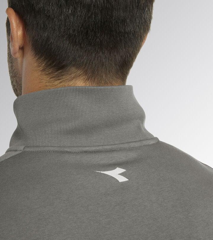 Utility Diadora SWEATSHIRT HZ LITEWORK Felpa da lavoro Qualità