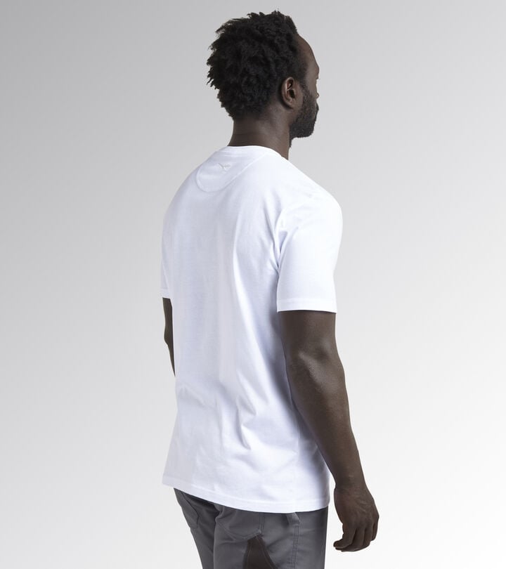Utility Diadora T-SHIRT MC ATONY ORGANIC T-shirt manica corta da lavoro Vendita