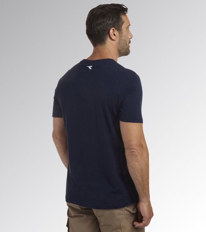 Utility Diadora T-SHIRT MC ATONY ORGANIC T-shirt manica corta da lavoro Pezzi Unici