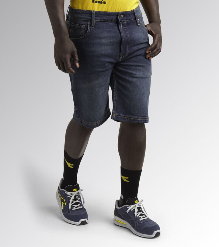 Utility Diadora BERMUDA STONE Bermuda da lavoro Qualità Garantita