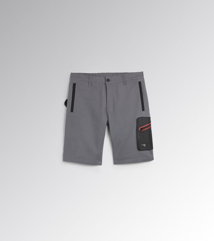 Utility Diadora BERMUDA STRETCH Bermuda da lavoro Negozi Online