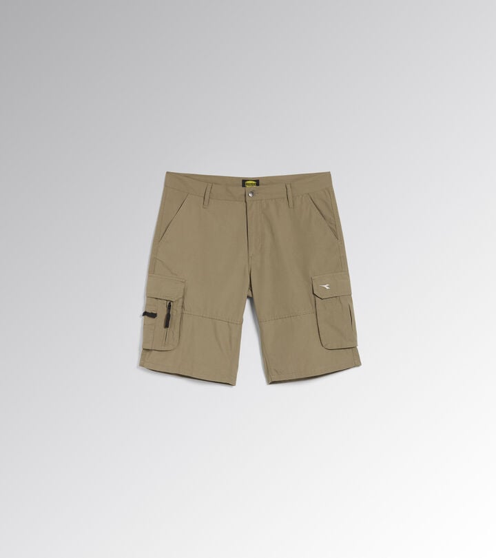 Utility Diadora BERMUDA WONDER Bermuda da lavoro