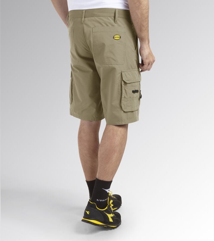 Utility Diadora BERMUDA WONDER Bermuda da lavoro Acquista Ora