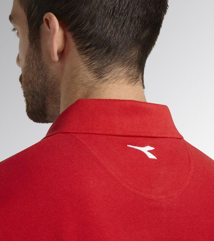 Utility Diadora POLO MC ATLAR ORGANIC Polo manica corta da lavoro Fino Al -60%